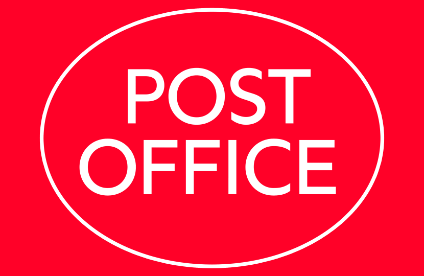 Post Office