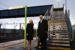 Rugeley Trent Valley Station