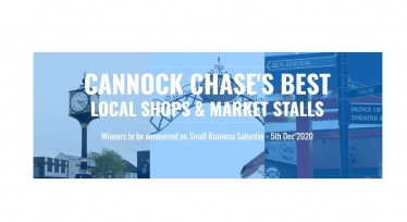 Best of Cannock Chase 2020