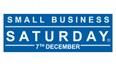 Small Businesses Saturday