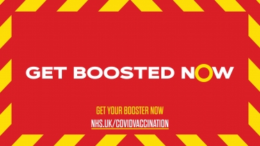 Get Boosted Now